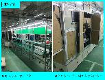 安全護(hù)欄、物料鋼制容積、鋼制周轉(zhuǎn)臺(tái)車(chē)、非標(biāo)產(chǎn)品定制等